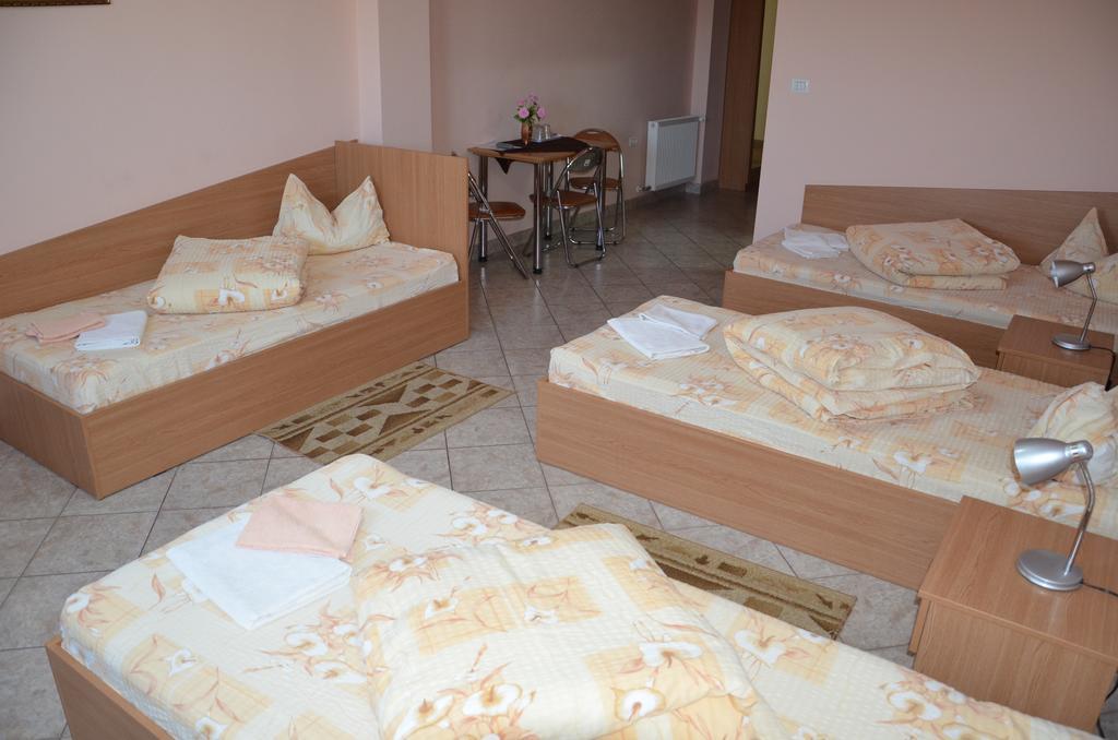 Pensiunea Casa Verde Vladimirescu 部屋 写真