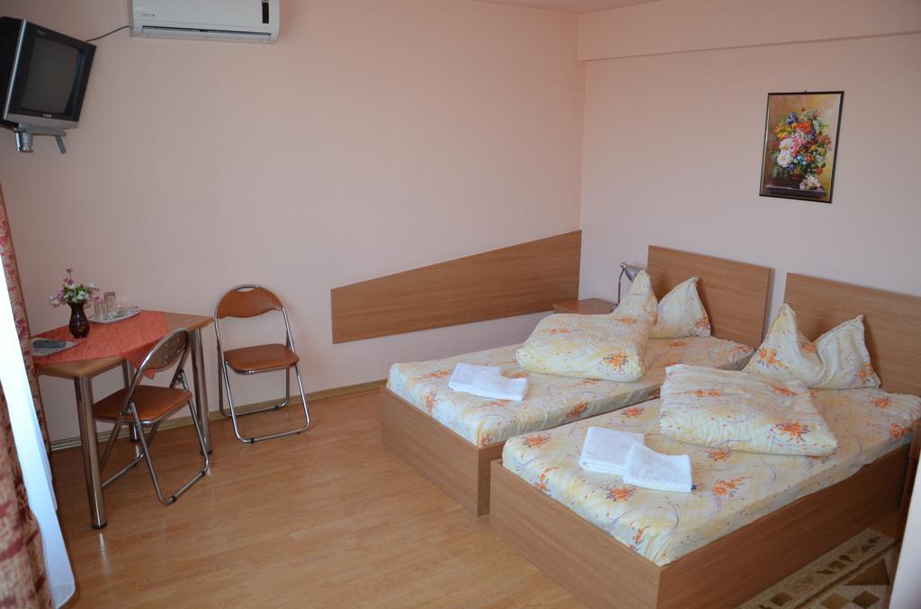 Pensiunea Casa Verde Vladimirescu 部屋 写真
