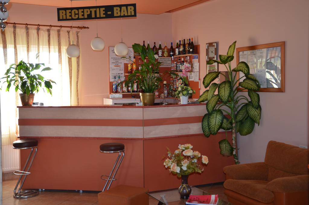 Pensiunea Casa Verde Vladimirescu エクステリア 写真