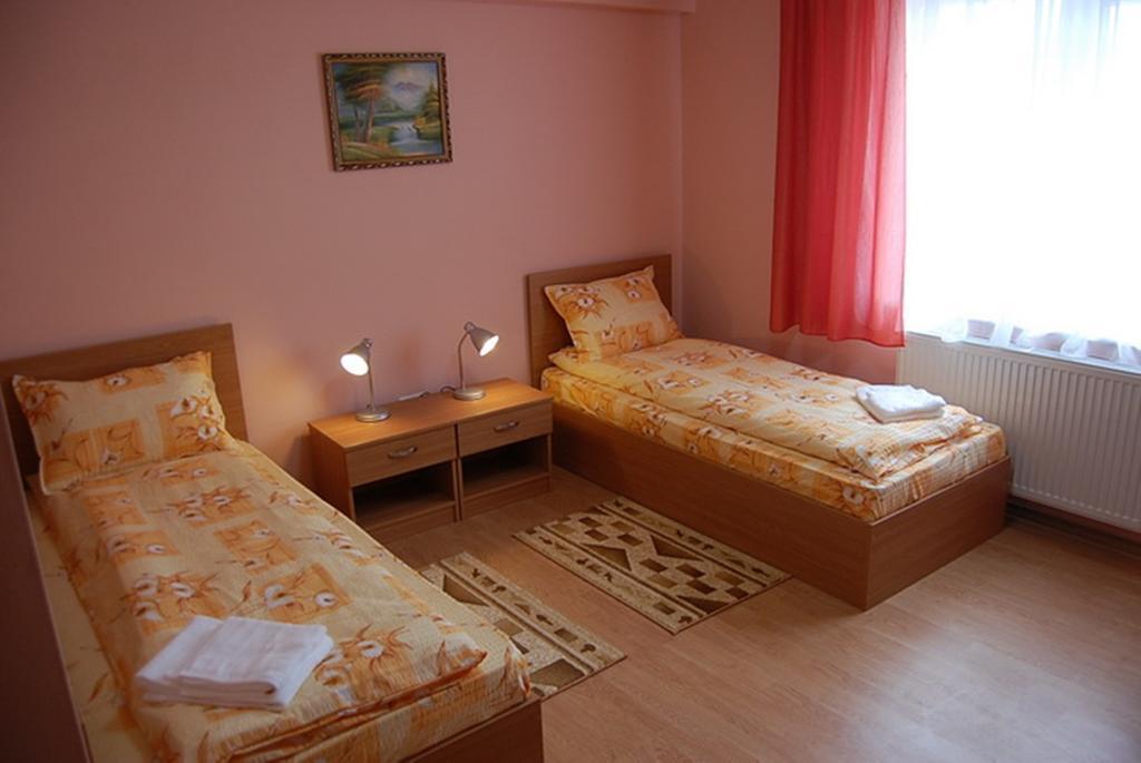 Pensiunea Casa Verde Vladimirescu 部屋 写真