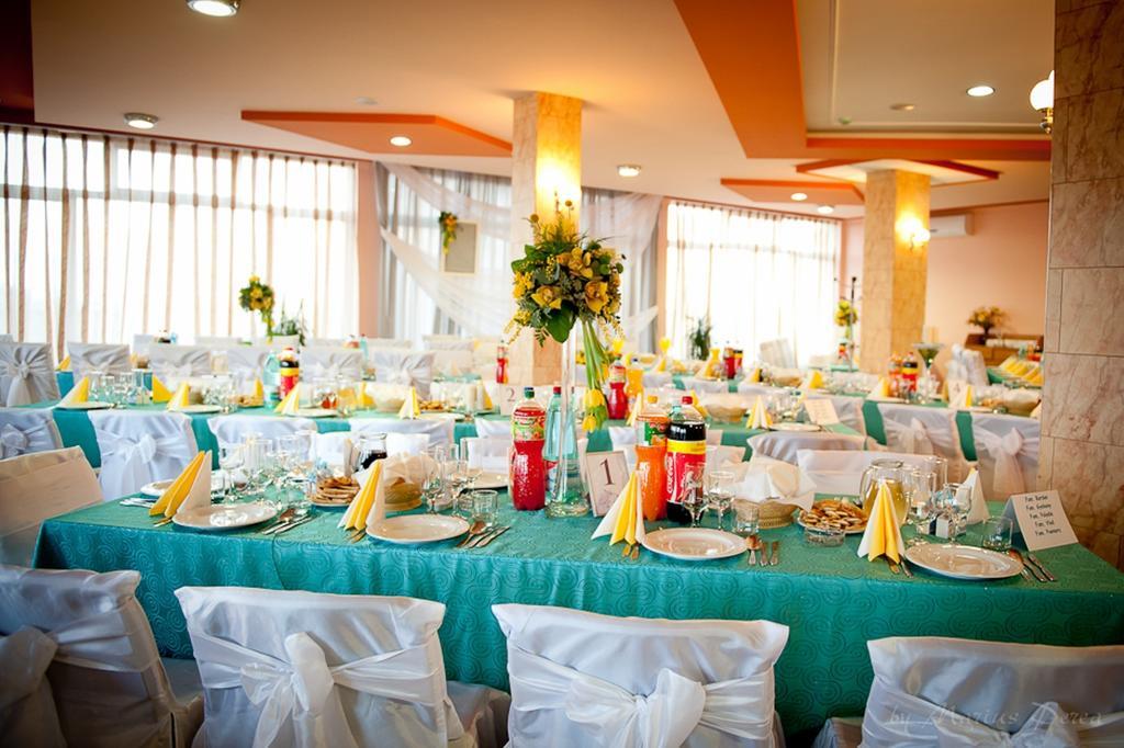 Pensiunea Casa Verde Vladimirescu エクステリア 写真
