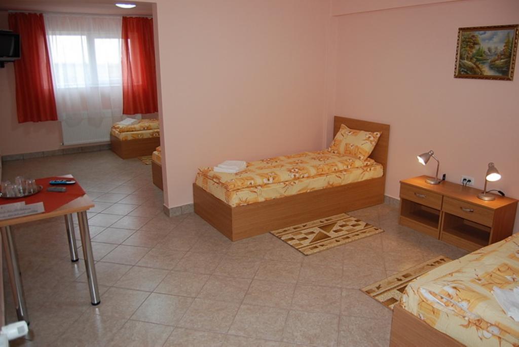 Pensiunea Casa Verde Vladimirescu 部屋 写真