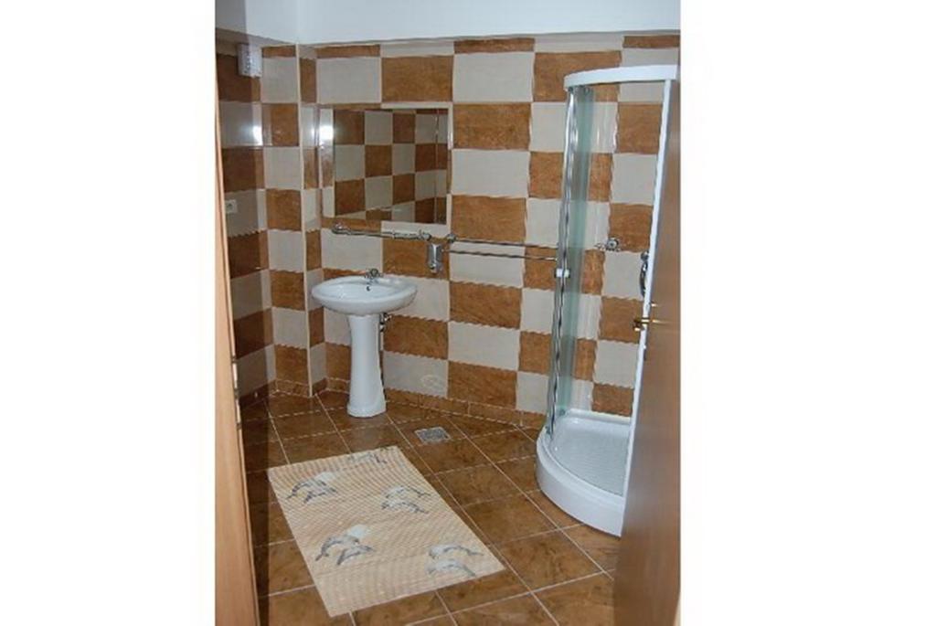Pensiunea Casa Verde Vladimirescu 部屋 写真