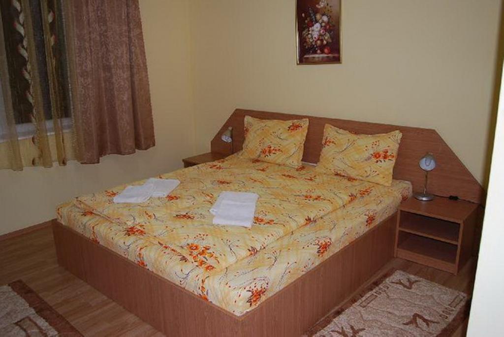 Pensiunea Casa Verde Vladimirescu 部屋 写真