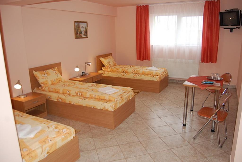 Pensiunea Casa Verde Vladimirescu 部屋 写真