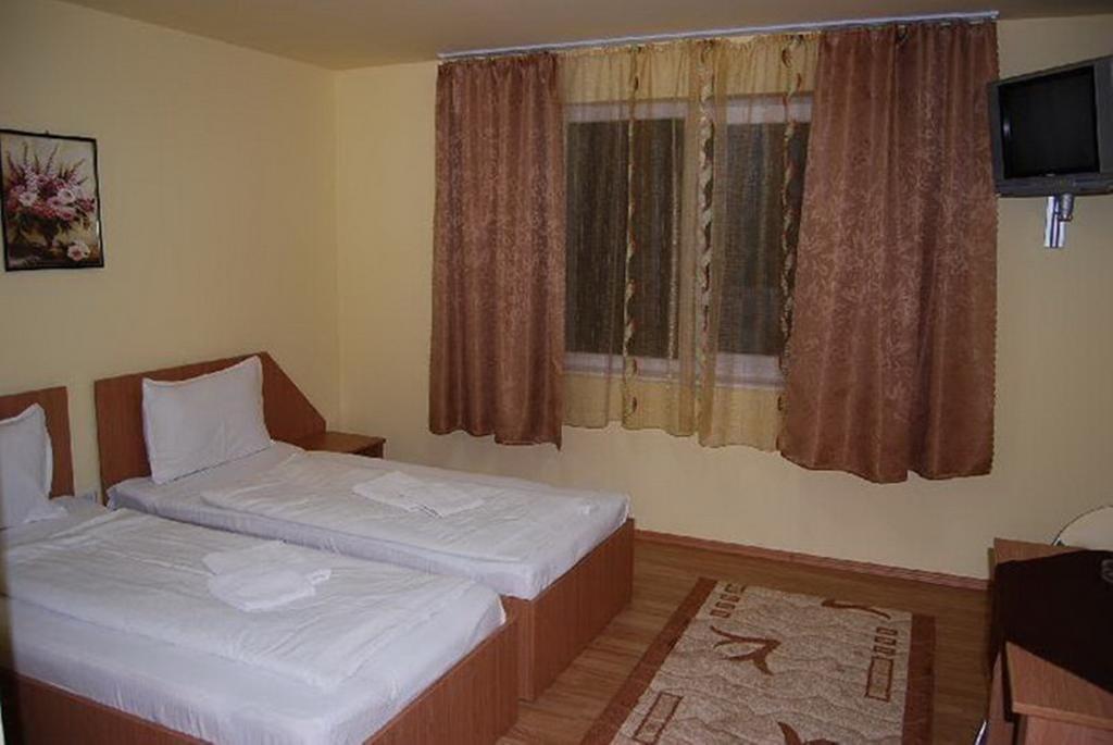 Pensiunea Casa Verde Vladimirescu 部屋 写真