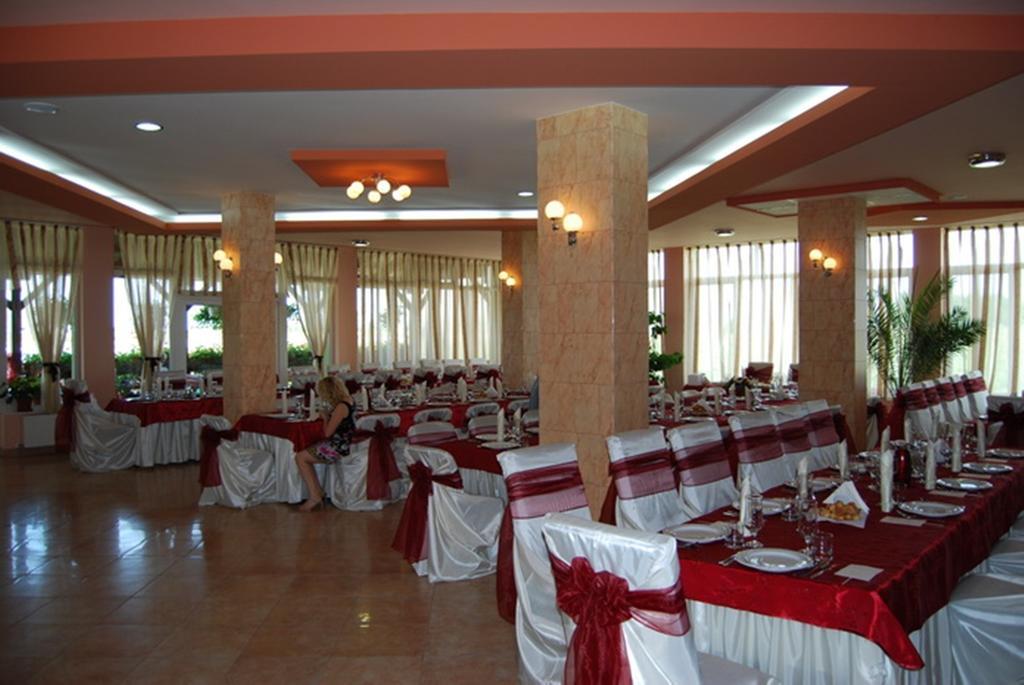 Pensiunea Casa Verde Vladimirescu エクステリア 写真