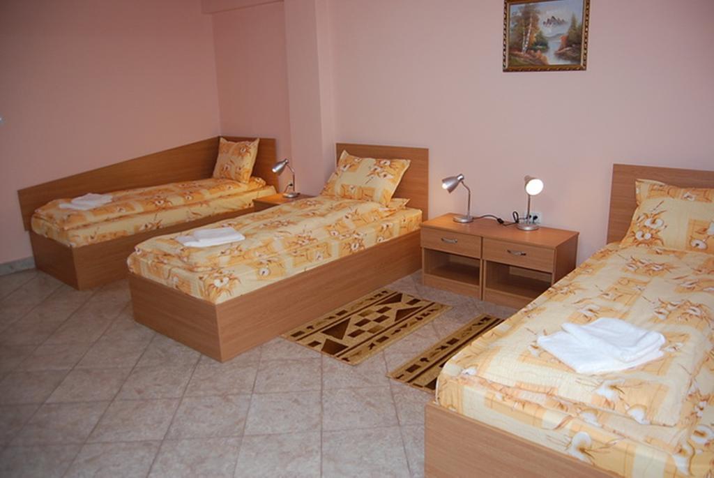 Pensiunea Casa Verde Vladimirescu 部屋 写真