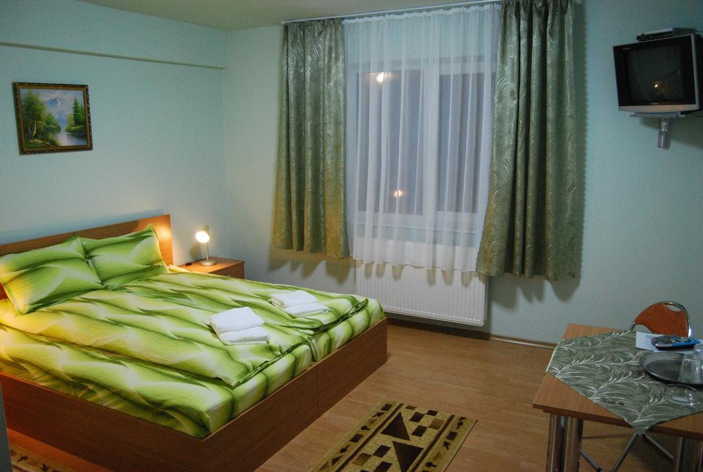 Pensiunea Casa Verde Vladimirescu 部屋 写真