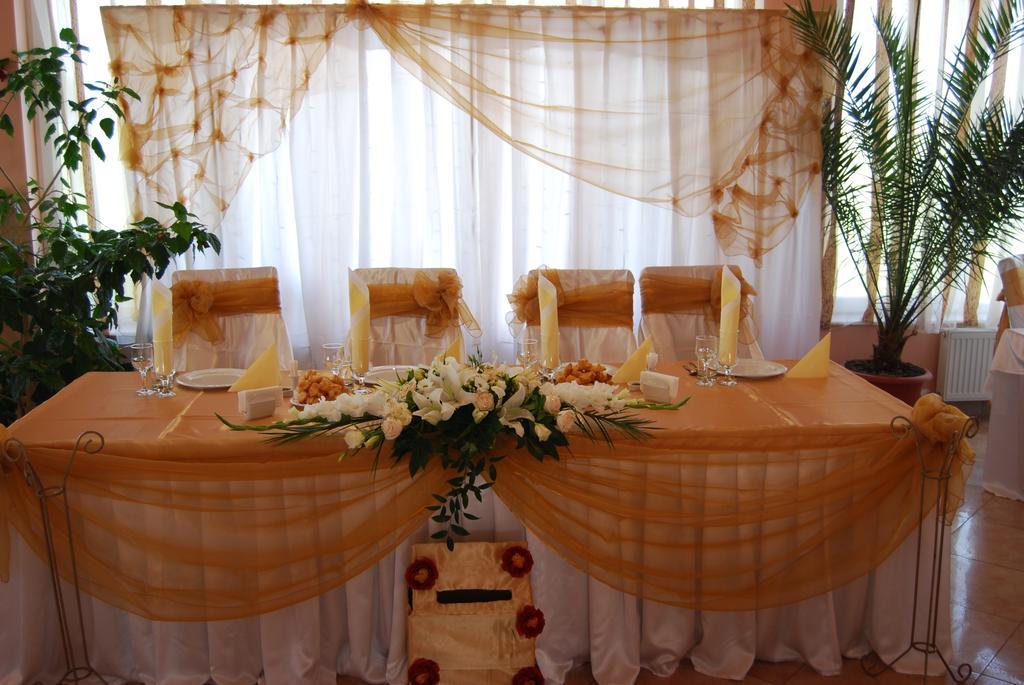 Pensiunea Casa Verde Vladimirescu エクステリア 写真